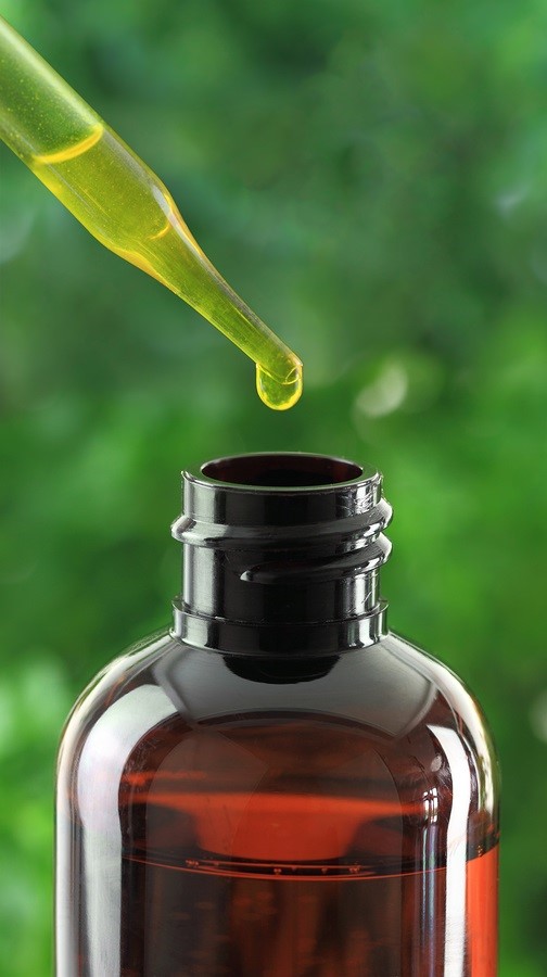 CBD Oil 
      Ultra 500 Emblem 
      WY